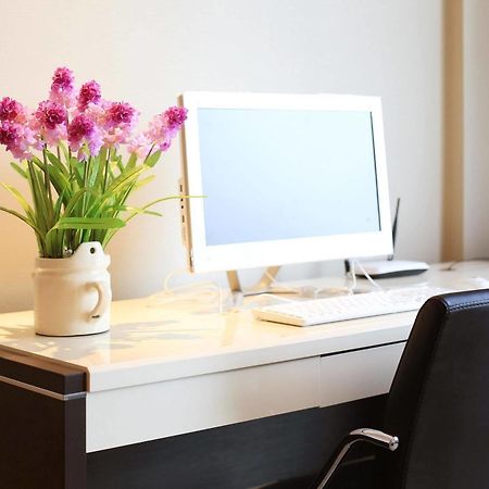 Sixiangjia Hotel Apartment Hangzhou Dış mekan fotoğraf