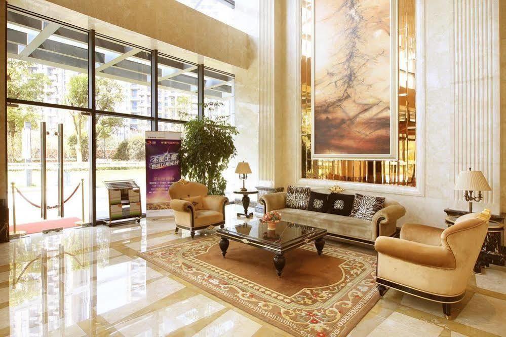 Sixiangjia Hotel Apartment Hangzhou Dış mekan fotoğraf