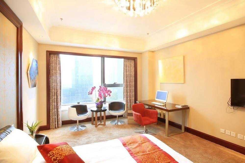 Sixiangjia Hotel Apartment Hangzhou Dış mekan fotoğraf