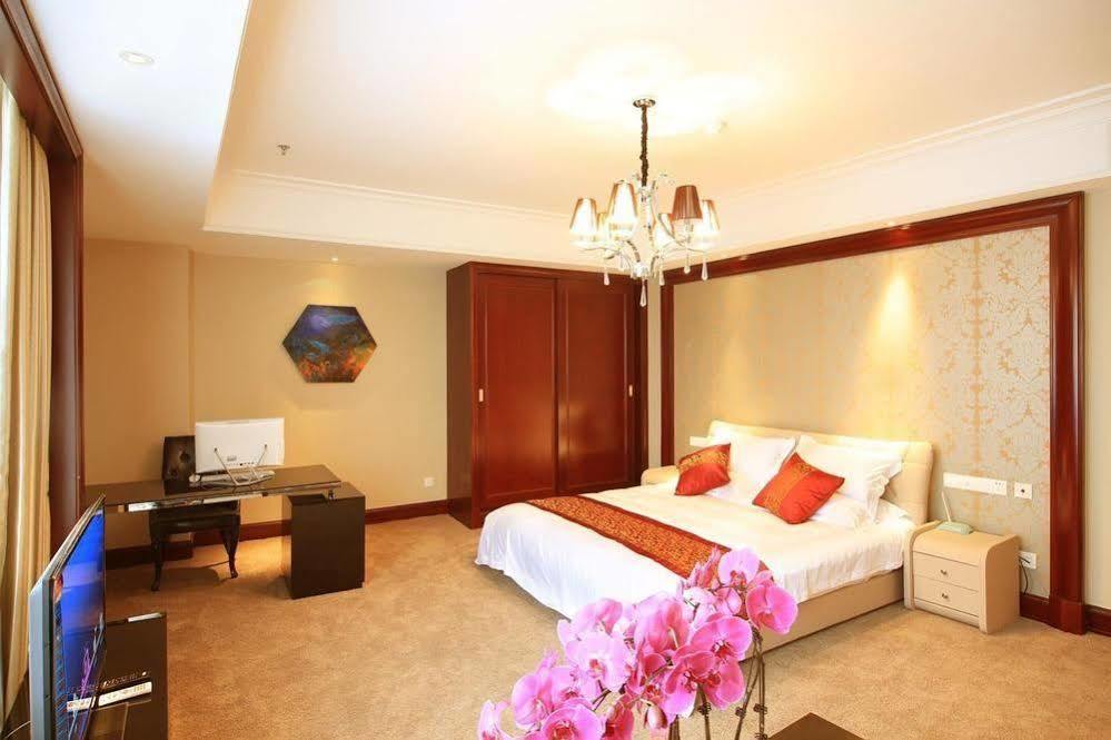 Sixiangjia Hotel Apartment Hangzhou Dış mekan fotoğraf