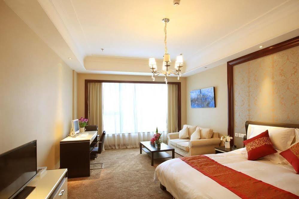 Sixiangjia Hotel Apartment Hangzhou Dış mekan fotoğraf